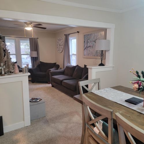 1209 Columbus St, Manitowoc WI  54220-5726 exterior