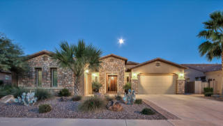 5391 Big Horn Pl, Chandler, AZ 85249-6081