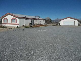 280 Happy Ln, Pahrump, NV 89048-5097