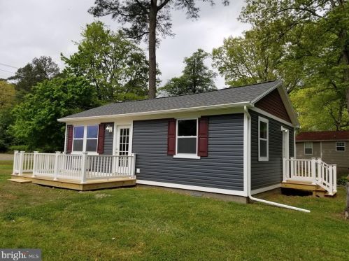 26379 Mount Joy Rd, Millsboro DE  19966-3437 exterior