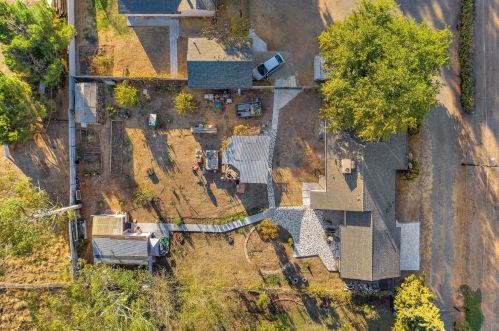 6502 18 St, Rio Linda CA  95673-3609 exterior