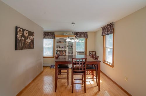 23 Smith Corner Rd, Newton NH  03858-4008 exterior