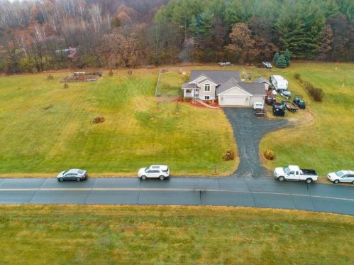 2373 84th Ave, East Farmington WI  54020-4358 exterior