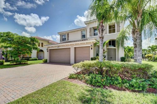 2934 Payson Way, West Palm Beach, FL 33414-3409