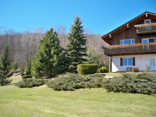 429 Tab Rd, Margaretville, NY 12455-2006