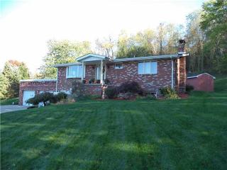 6805 Wall Rd, Monongahela, PA 15063-4540