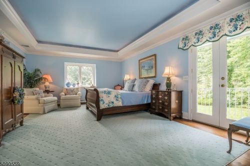 27 Hideaway Ln, Sparta NJ  07871-3510 exterior