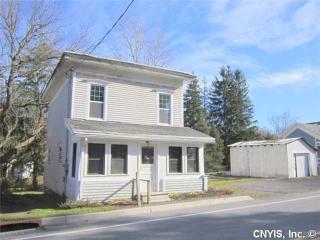 2556 Erieville Rd, Erieville, NY 13061-3128