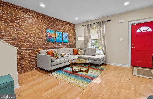 1430 24th St, Philadelphia PA  19121-3802 exterior