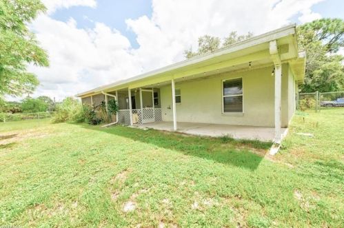 3005 Tena Ave, Lehigh Acres FL 33976-3431 exterior