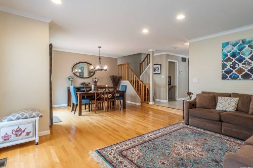 55 Villas Cir, Huntington Station NY  11747-3059 exterior