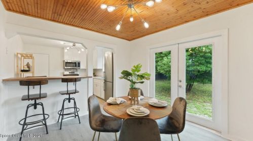 1234 Indian River Ave, Titusville FL  32780-4219 exterior