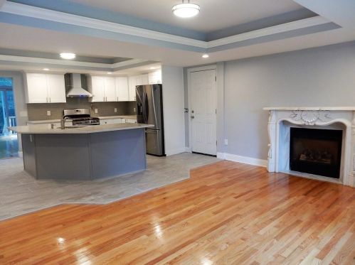 30 Highwood Dr, Coventry RI  02816-8209 exterior