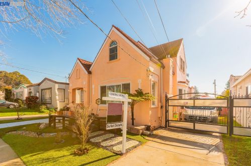 2926 56th Ave, Oakland, CA 94605-1114
