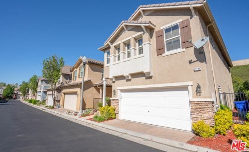 23721 Stagecoach Way, Santa Clarita CA  91354-0722 exterior