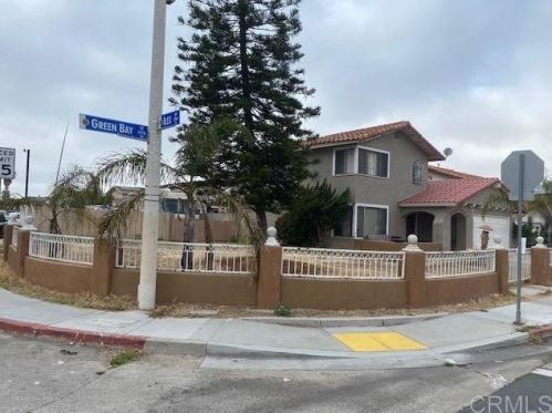 1448 Green Bay St, San Diego, CA 92154-3046