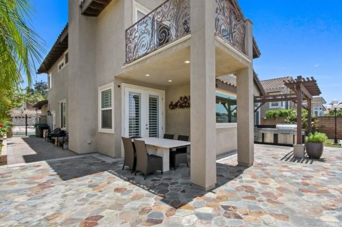 2225 Calle Margarita, San Dimas CA 91773-4468 exterior