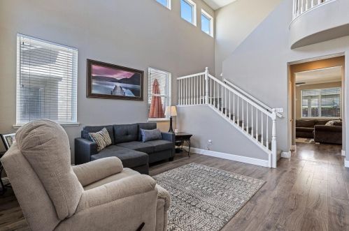 2618 Novi Dr, Riverbank CA  95367-9575 exterior