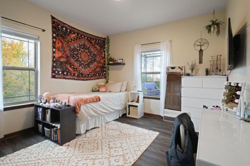 8793 84th St, Kenosha WI  53158-1337 exterior