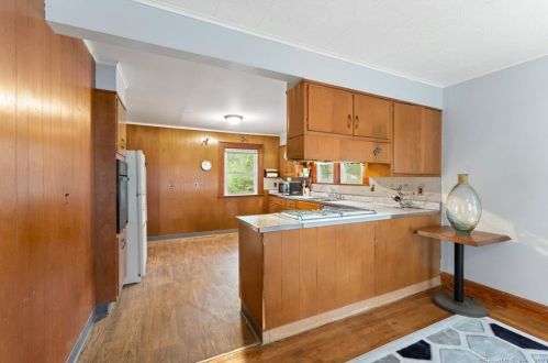 141 Rte 12, Norwich CT  06365-8335 exterior