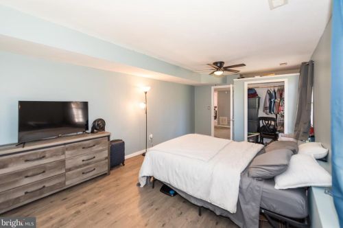 3705 Overview Dr, Fredericksburg VA  22408-8765 exterior