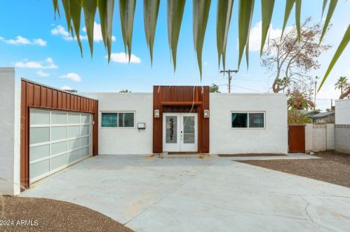 5331 81st Pl, Scottsdale AZ  85250-7327 exterior