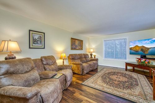 24111 Birch Ter, Willits CA  95490-9505 exterior