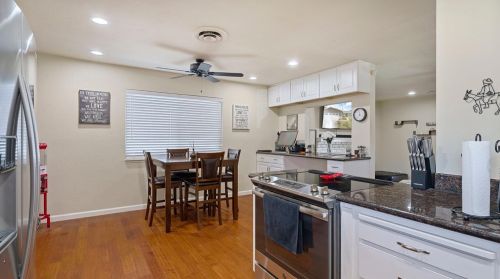 3739 Sierra St, Riverbank CA  95367-2447 exterior