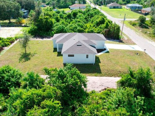 3407 1st St, Lehigh Acres FL  33976 exterior