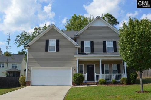 66 Summer Brook Ct, Blythewood, SC 29016-9583