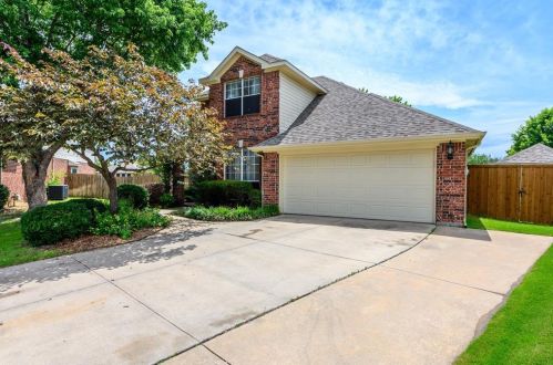2112 Huron Cir, Denton, TX 76210-2951