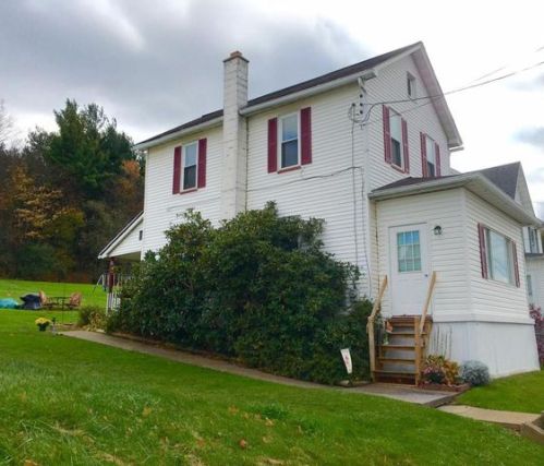 366 Main St, Ramey, PA