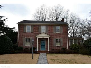 401 Rockbridge Rd, Portsmouth, VA 23707-2312