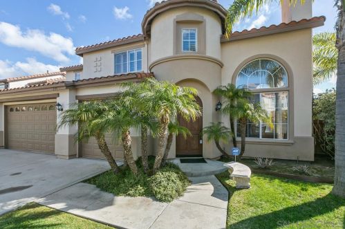 2191 Corte Mango, Carlsbad, CA 92009-9019