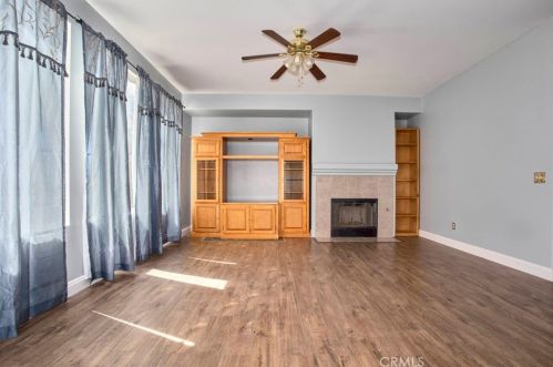 2718 Norberry St, Lancaster CA  93536-1418 exterior