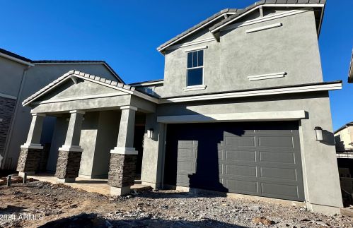 5116 Helena Dr, Scottsdale AZ  85254-7529 exterior