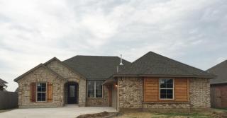 709 12th St, Oklahoma City, OK 73160-3617