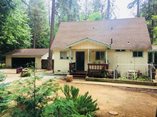 23876 Old Madrone Rd, Pioneer, CA 95666-9553