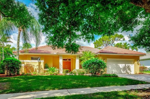 6019 Winding Lake Dr, Jupiter, FL 33458-3777