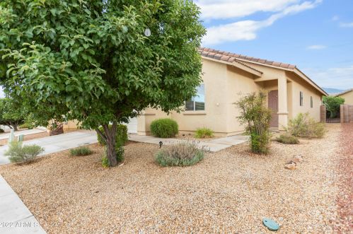 4302 Kings Canyon Way, Sierra Vista, AZ 85650-7031