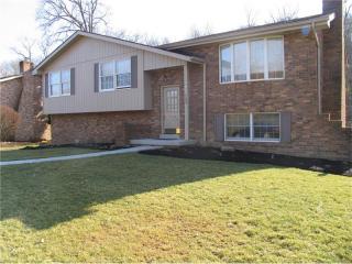 133 Adlin Ave, Houston, PA 15342-1060