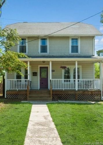119 Western Hwy, West Nyack, NY 10994-2601