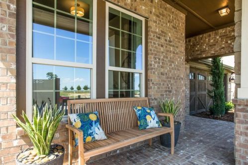 1104 Homestead Way, Argyle, TX 76226-1233