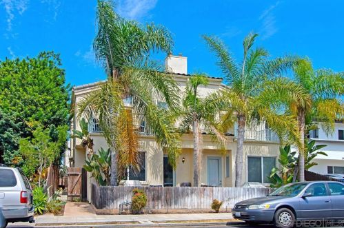 1452 Essex St, San Diego, CA 92103-3612