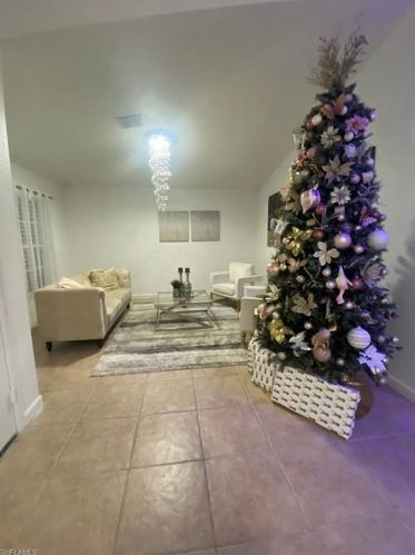 3845 27th Ave, Naples FL  34117-7131 exterior