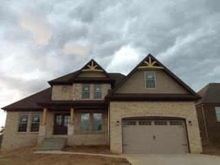5005 Carriage Pass Pl, Louisville, KY 40299-6640