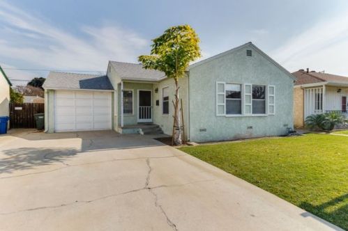 5506 Bonfair Ave, Lakewood, CA 90712-1712