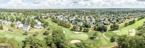 5800 Serengeti Ct, Haymarket VA  20169-3200 exterior