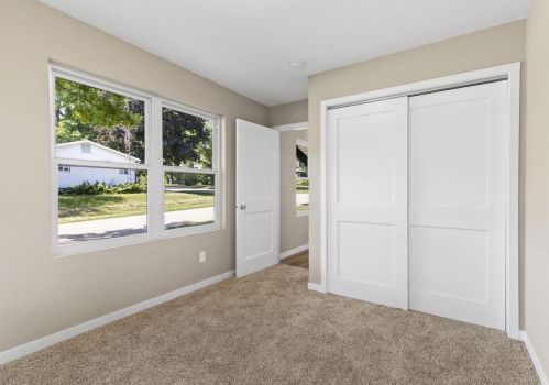 11618 Maple Beach Dr, Edgerton WI  53534-9078 exterior