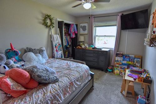 616 Kruger Ave, Cameron WI  54822-9571 exterior